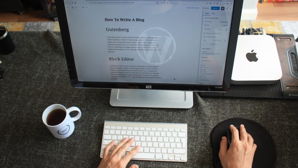 15 Estadísticas de Wordpress 2021