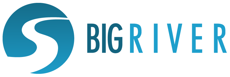 Big River Logo