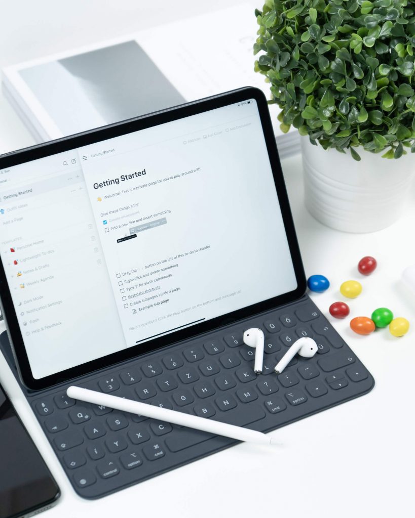 Bolsa de Trabajo Mobkii