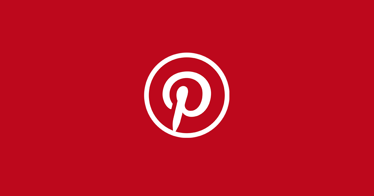 Pinterest